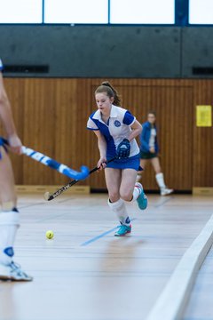 Bild 248 - A-Juniorinnen Zwischenrunde A und B